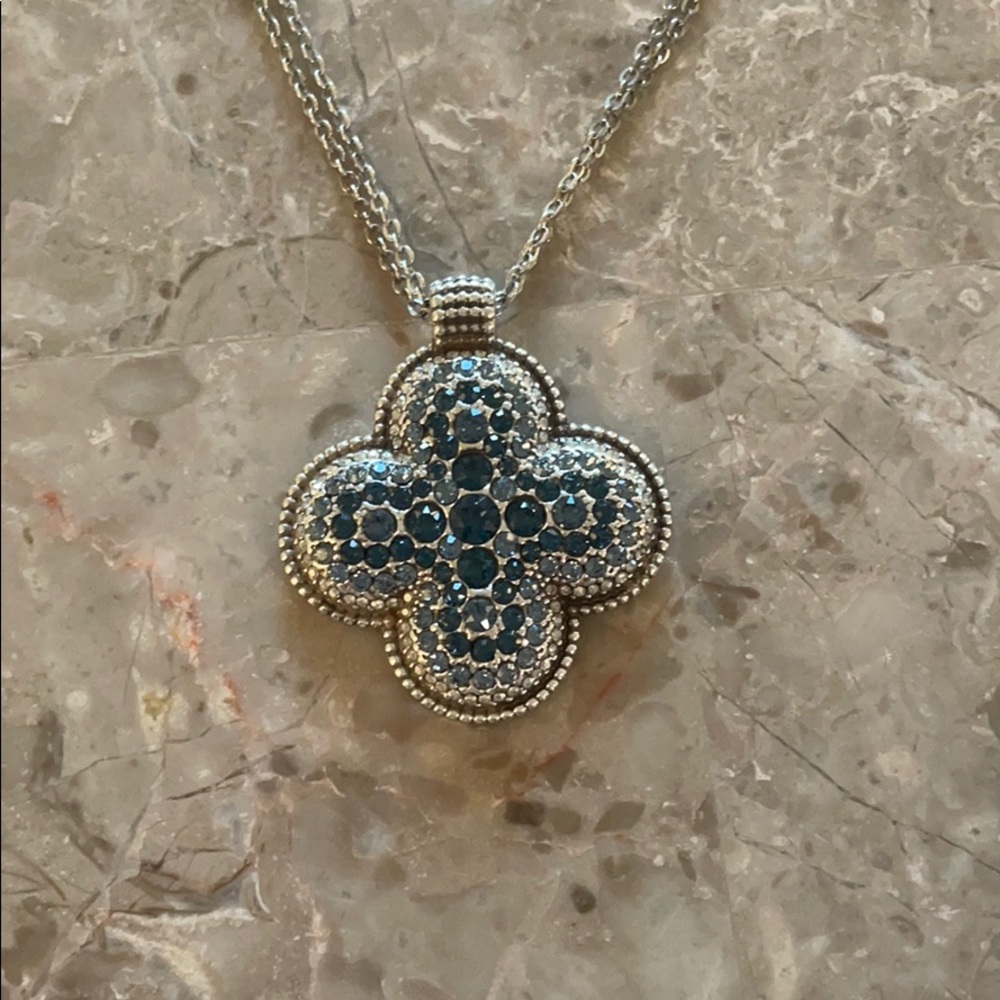 Brighton Pendant Necklace